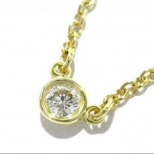 Tiffany & Co. By the yard.